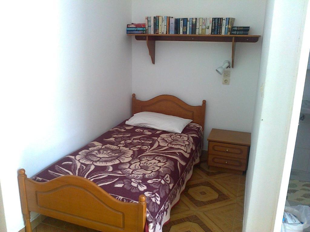 Dionysia Apartments Kefalos  Bilik gambar