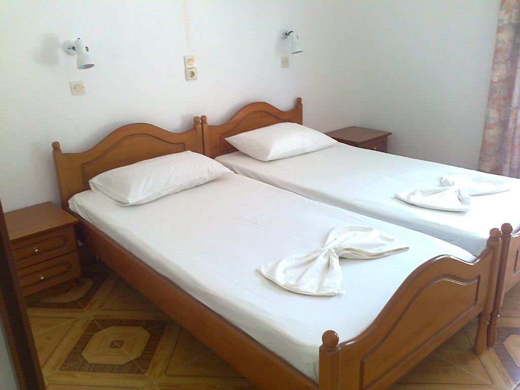 Dionysia Apartments Kefalos  Bilik gambar