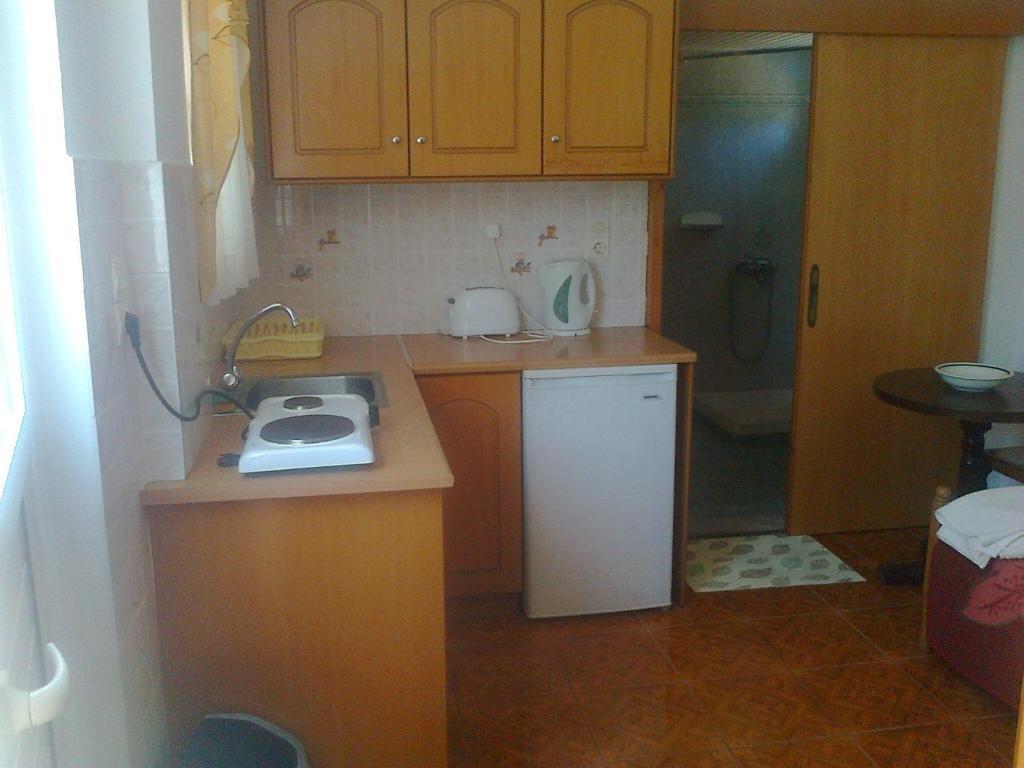 Dionysia Apartments Kefalos  Bilik gambar