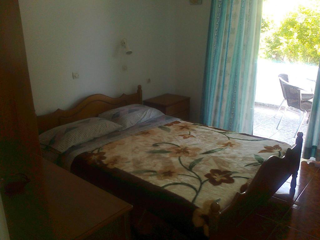 Dionysia Apartments Kefalos  Bilik gambar