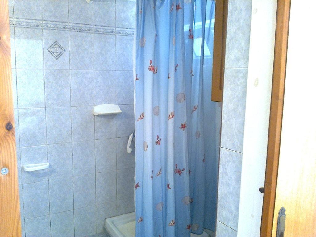 Dionysia Apartments Kefalos  Luaran gambar