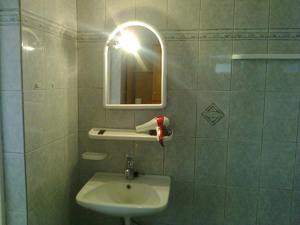 Dionysia Apartments Kefalos  Luaran gambar