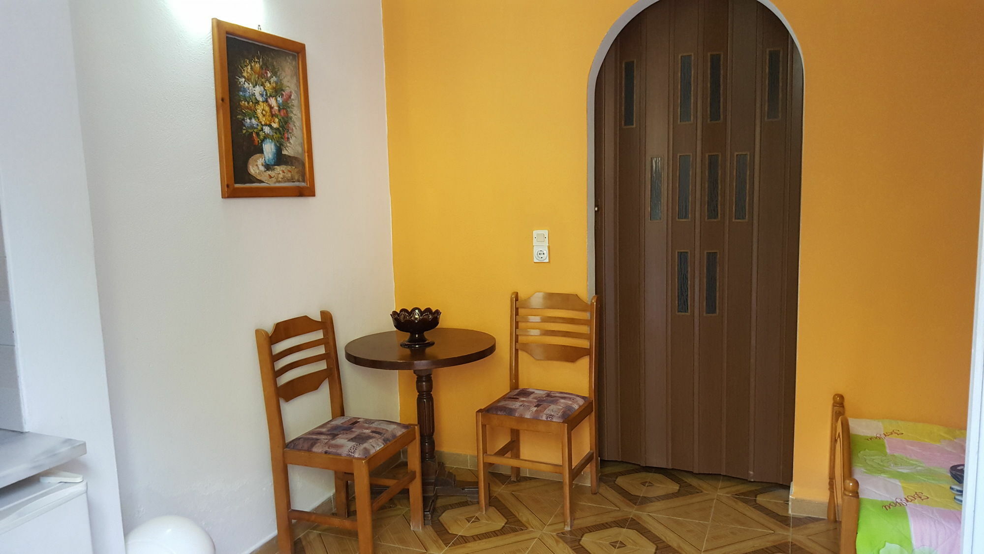 Dionysia Apartments Kefalos  Luaran gambar