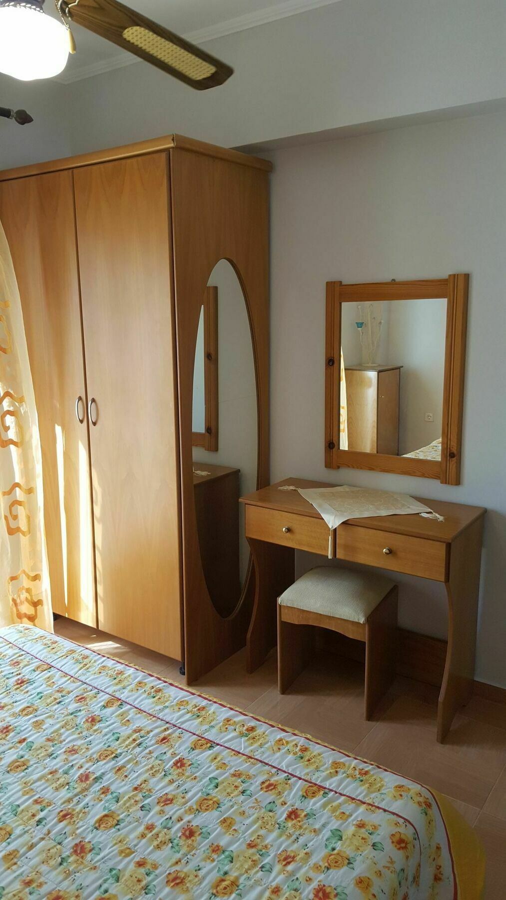 Dionysia Apartments Kefalos  Luaran gambar