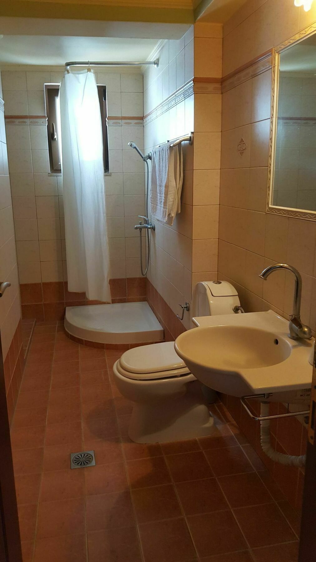 Dionysia Apartments Kefalos  Luaran gambar