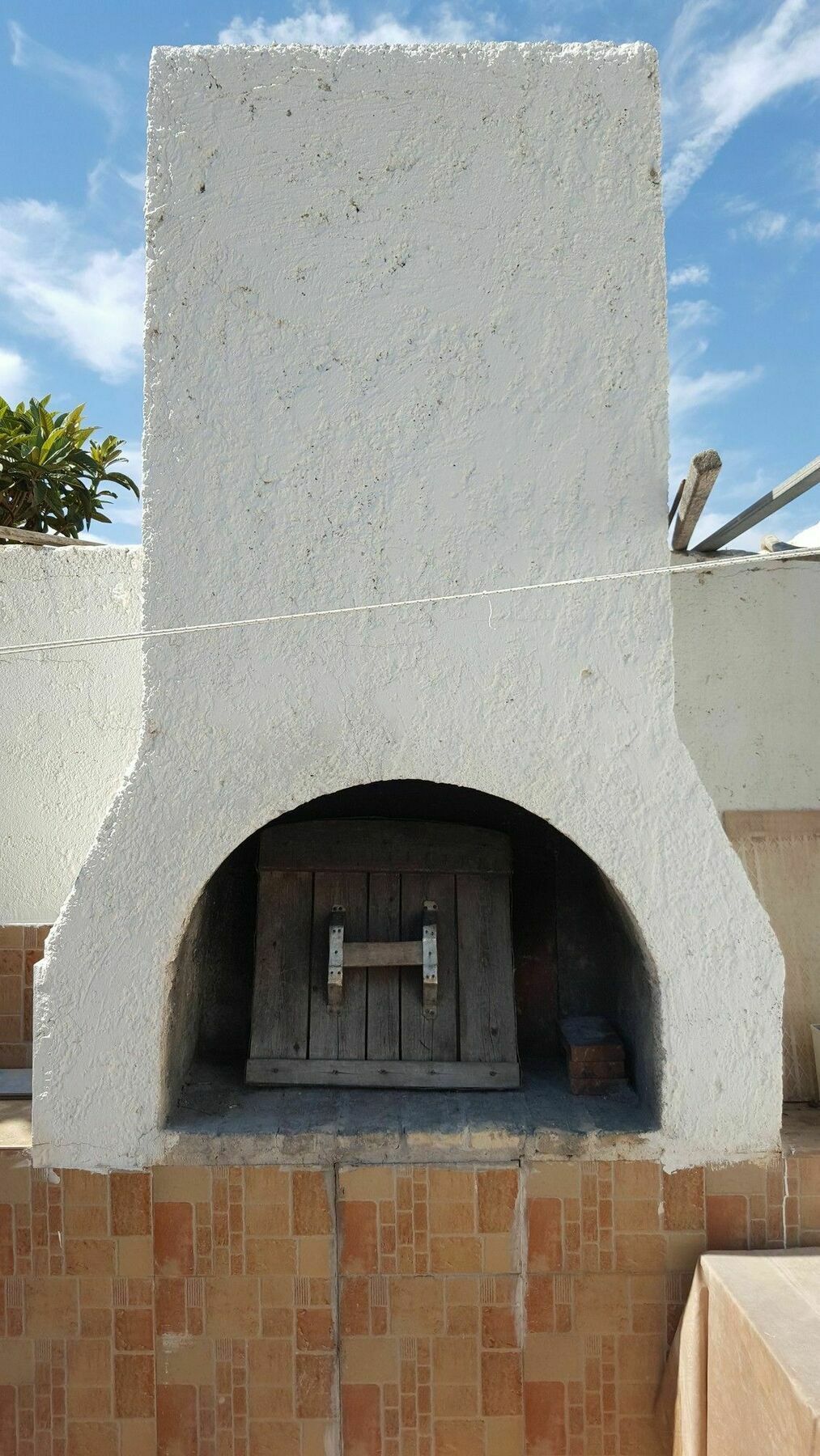Dionysia Apartments Kefalos  Luaran gambar