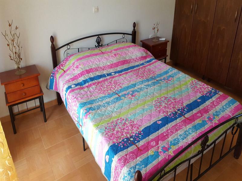 Dionysia Apartments Kefalos  Luaran gambar